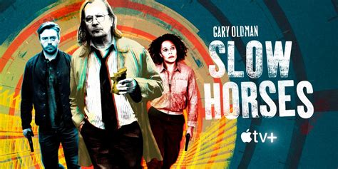 slow horses solarmovie|Slow Horses: All Episodes .